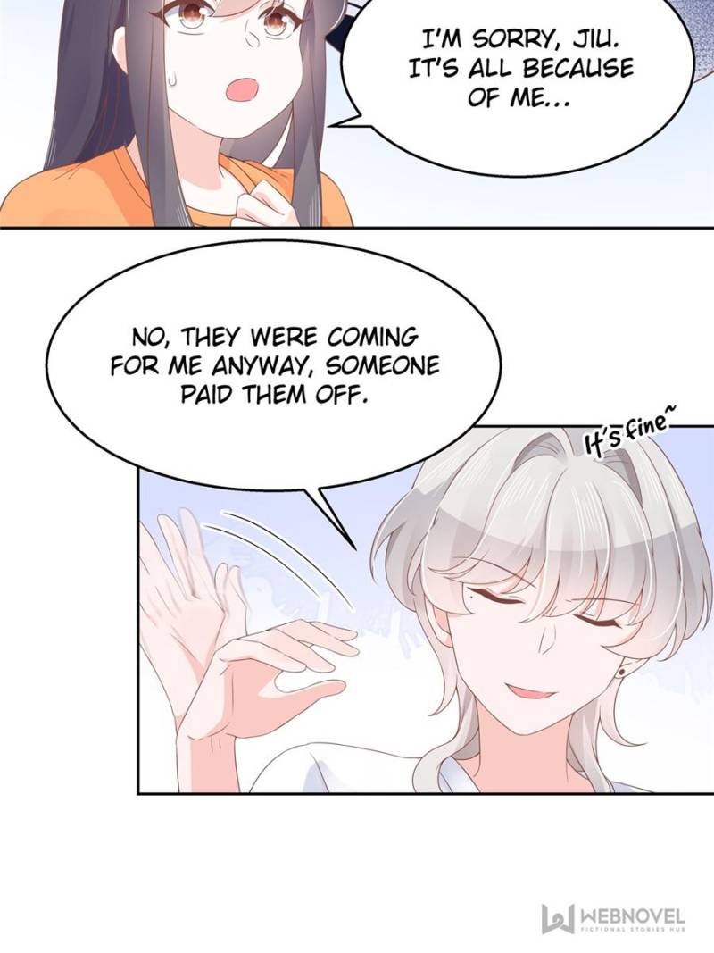 National School Prince Is A Girl chapter 80 - page 11