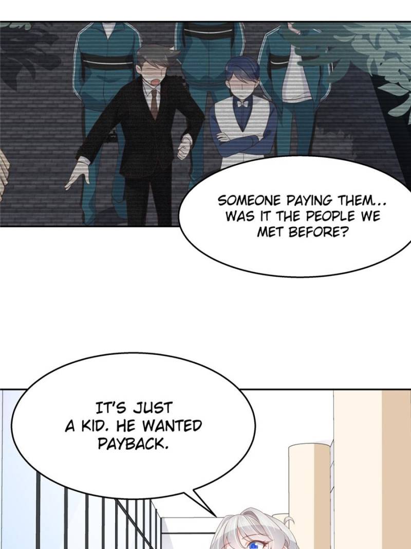 National School Prince Is A Girl chapter 80 - page 13