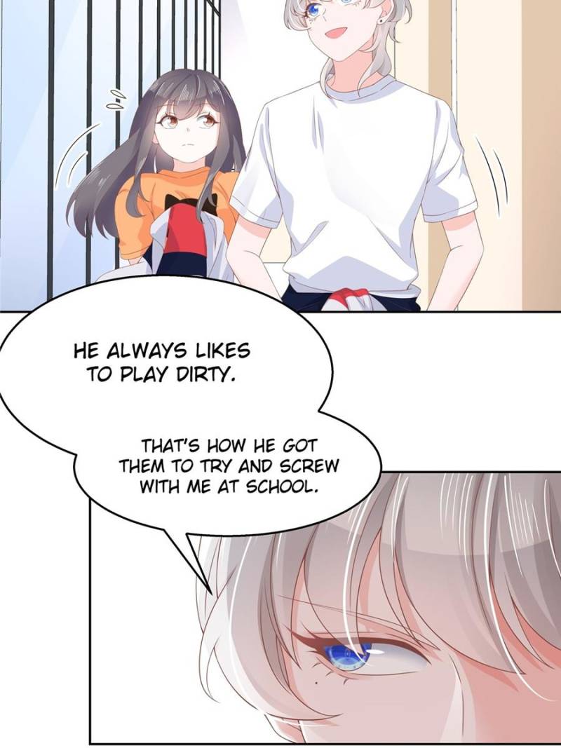 National School Prince Is A Girl chapter 80 - page 14
