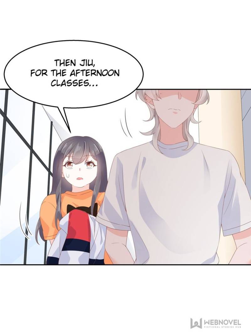 National School Prince Is A Girl chapter 80 - page 15