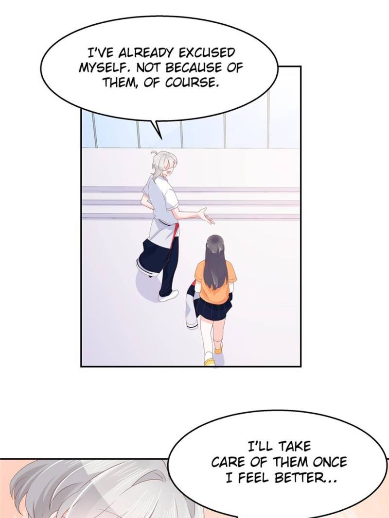 National School Prince Is A Girl chapter 80 - page 17