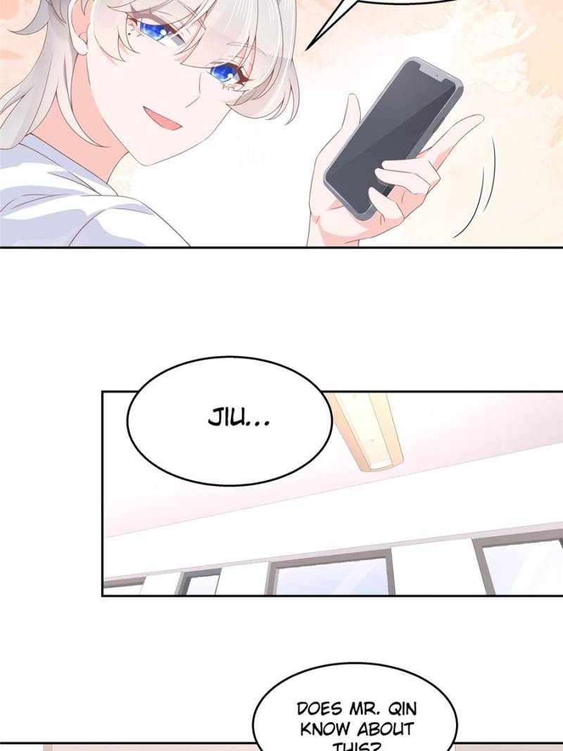National School Prince Is A Girl chapter 80 - page 18