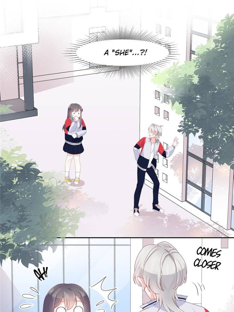 National School Prince Is A Girl chapter 80 - page 2