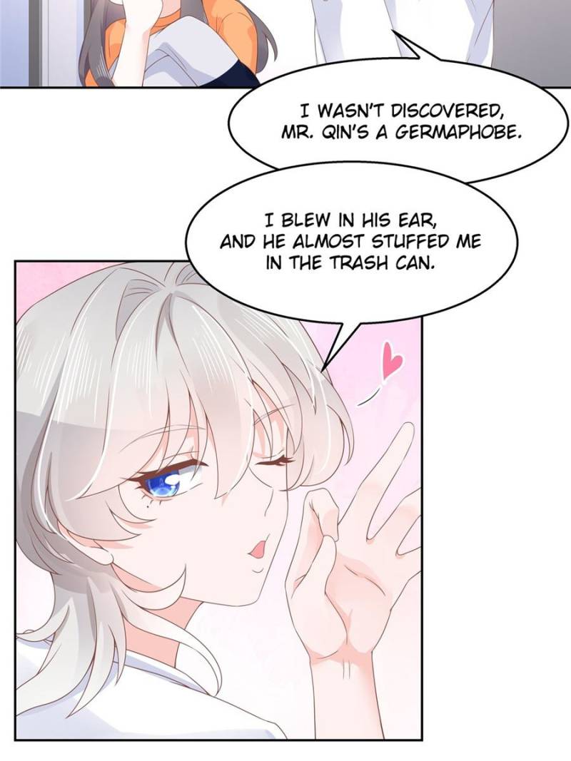 National School Prince Is A Girl chapter 80 - page 22