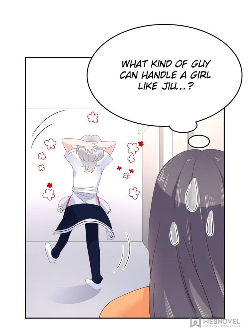 National School Prince Is A Girl chapter 80 - page 23
