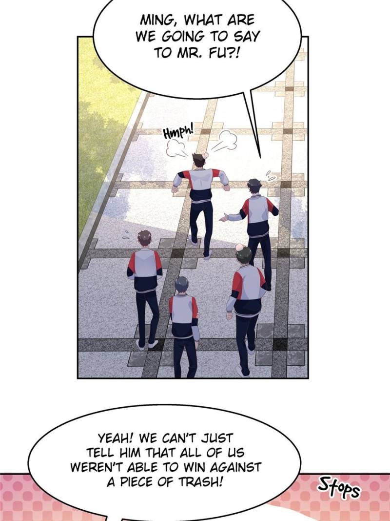 National School Prince Is A Girl chapter 80 - page 29