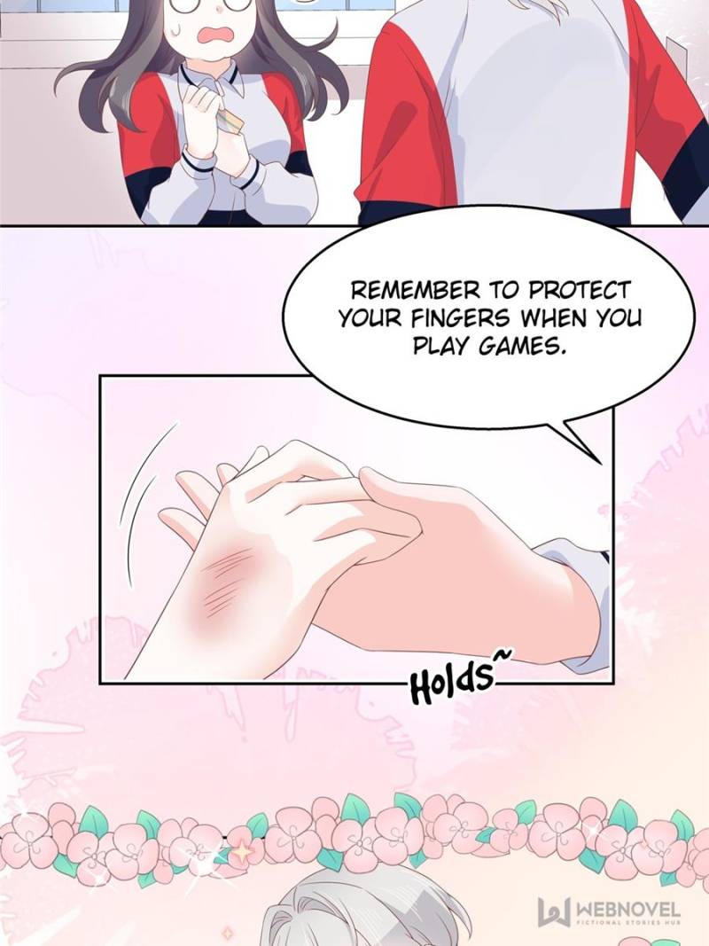 National School Prince Is A Girl chapter 80 - page 3
