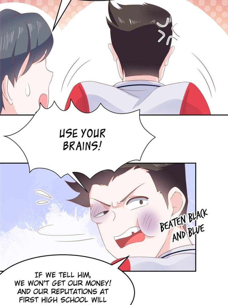 National School Prince Is A Girl chapter 80 - page 30