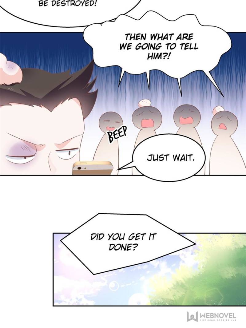 National School Prince Is A Girl chapter 80 - page 31