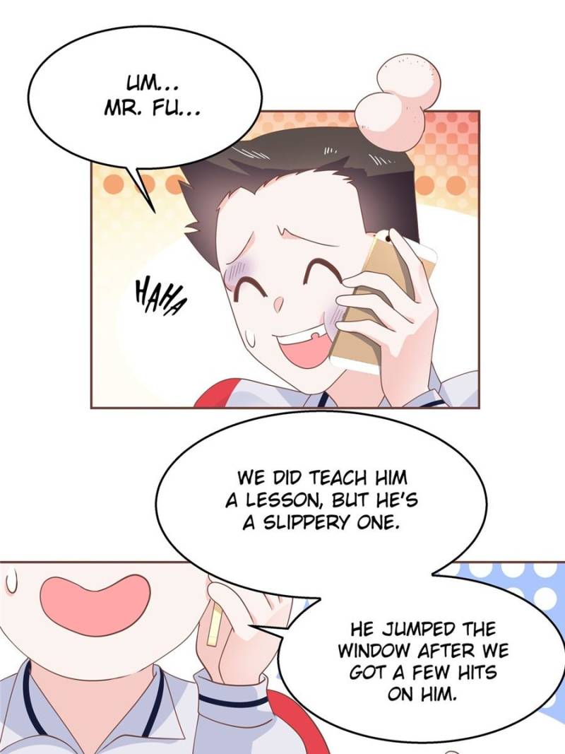 National School Prince Is A Girl chapter 80 - page 33
