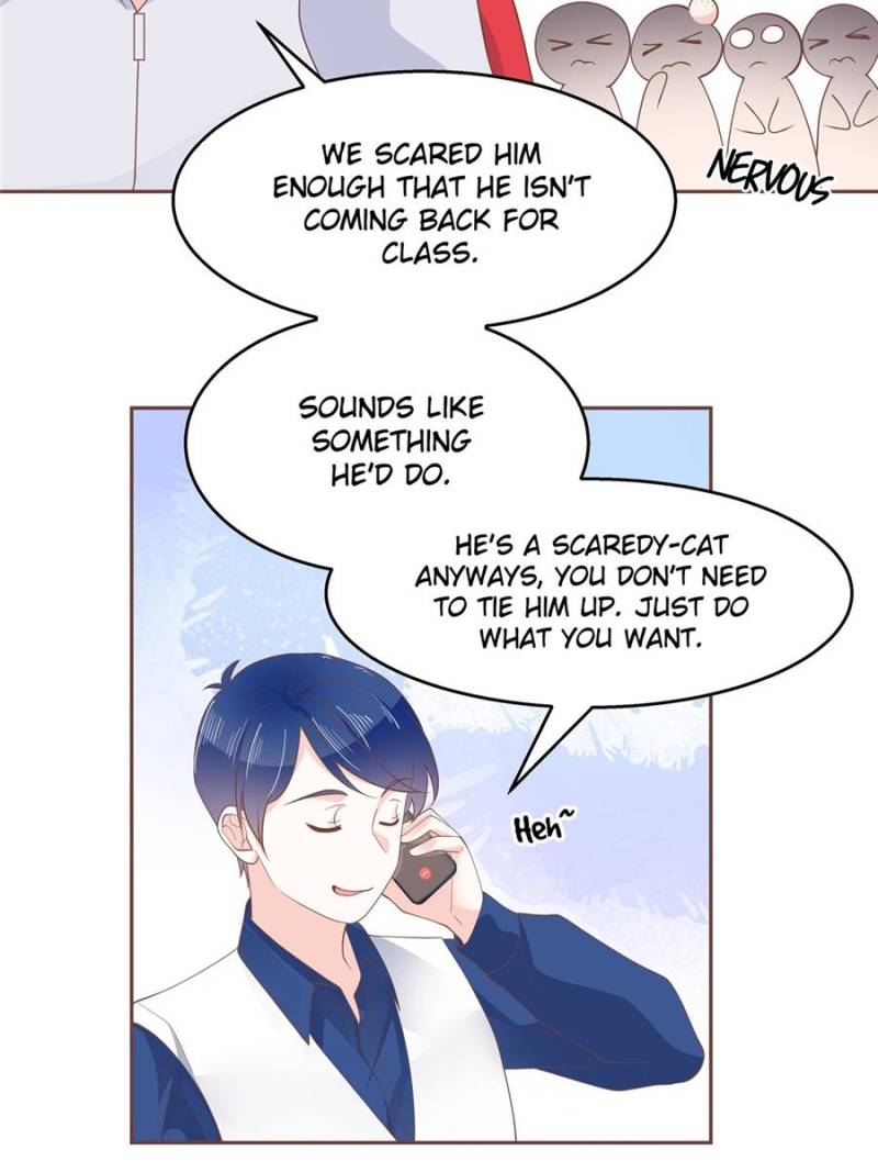 National School Prince Is A Girl chapter 80 - page 34