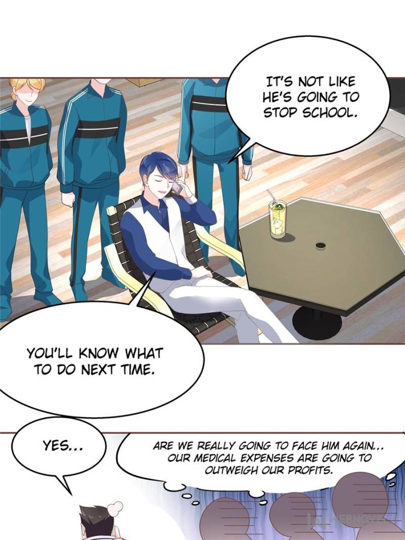 National School Prince Is A Girl chapter 80 - page 35