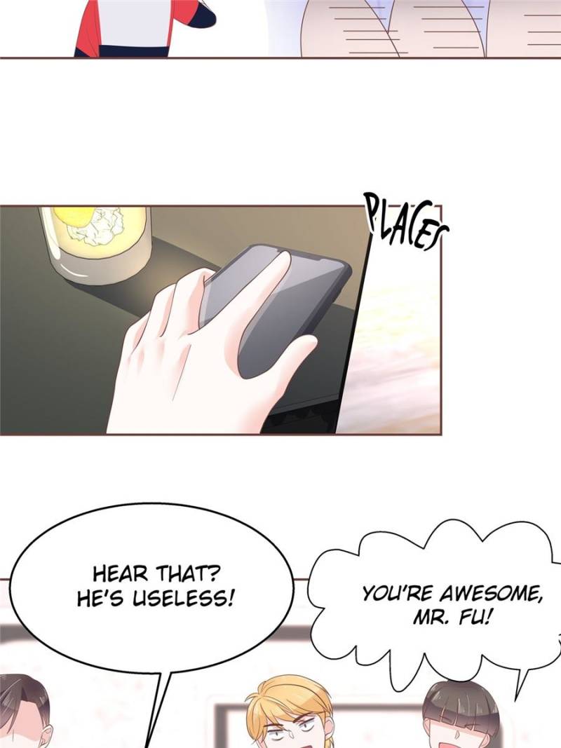 National School Prince Is A Girl chapter 80 - page 37