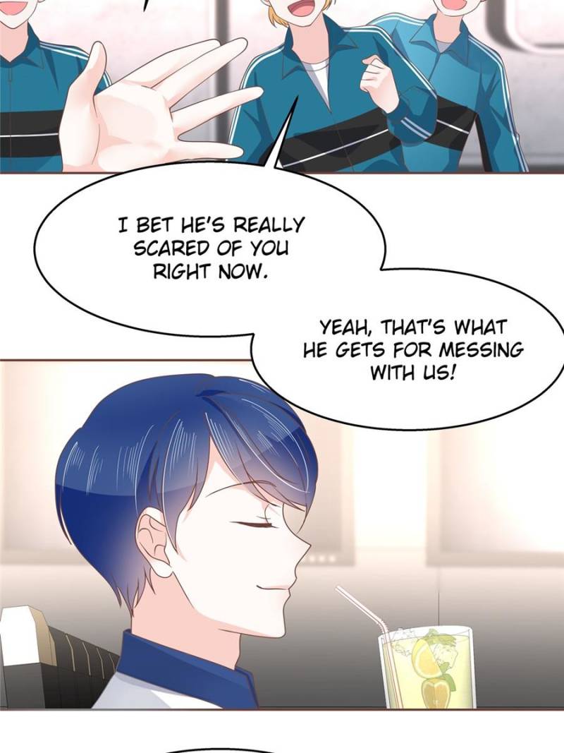 National School Prince Is A Girl chapter 80 - page 38