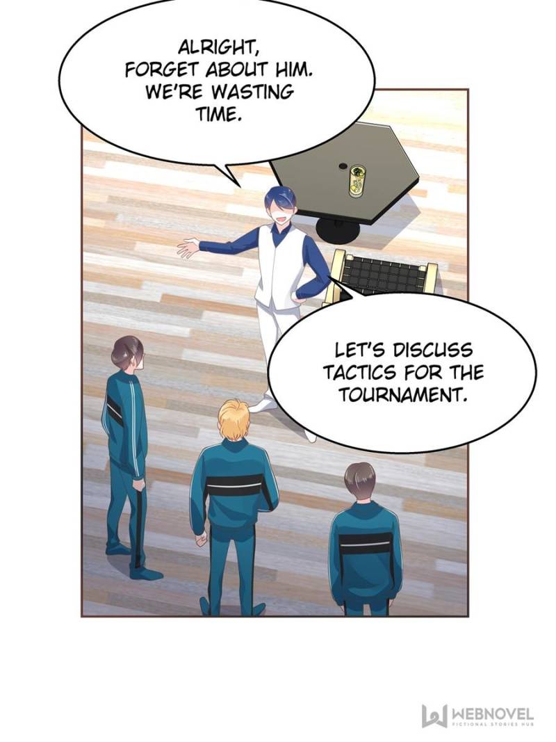 National School Prince Is A Girl chapter 80 - page 39