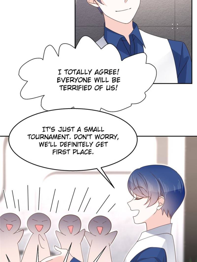 National School Prince Is A Girl chapter 80 - page 42