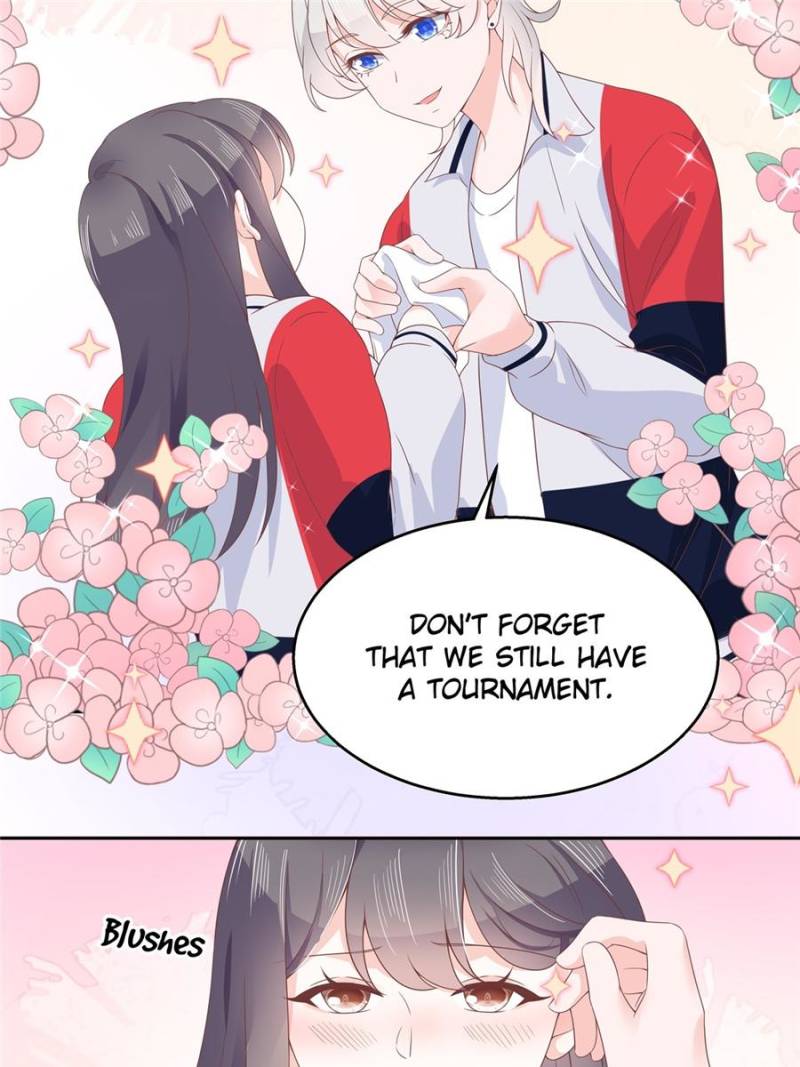 National School Prince Is A Girl chapter 80 - page 5