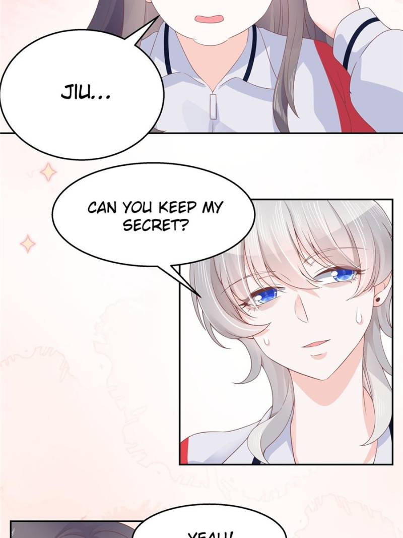 National School Prince Is A Girl chapter 80 - page 6