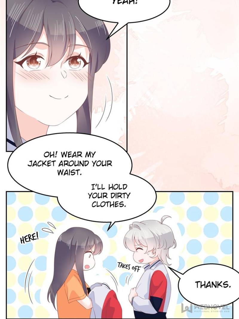 National School Prince Is A Girl chapter 80 - page 7