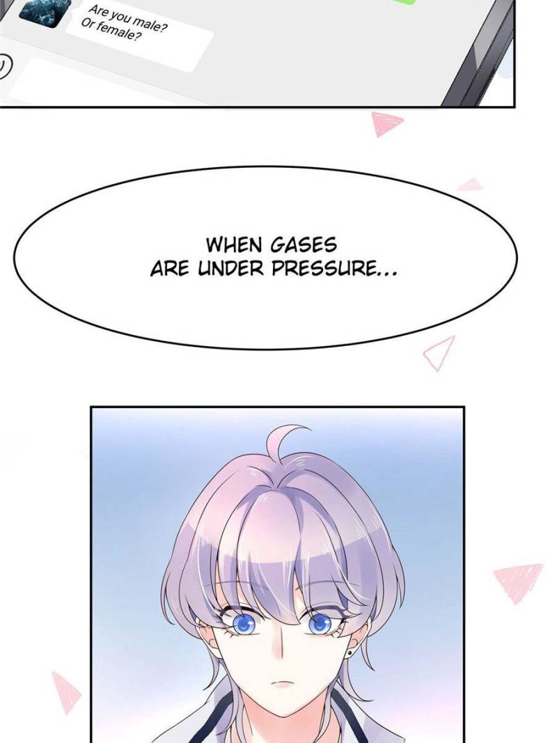 National School Prince Is A Girl chapter 14 - page 11