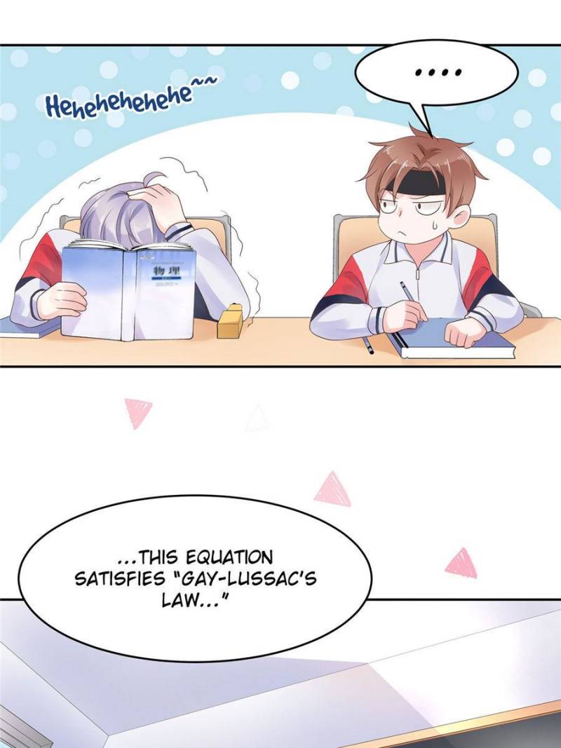 National School Prince Is A Girl chapter 14 - page 17