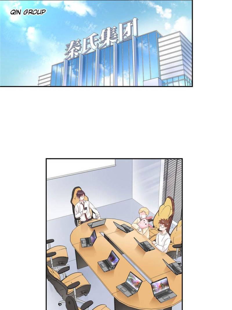 National School Prince Is A Girl chapter 14 - page 19
