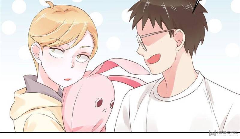 National School Prince Is A Girl chapter 14 - page 24