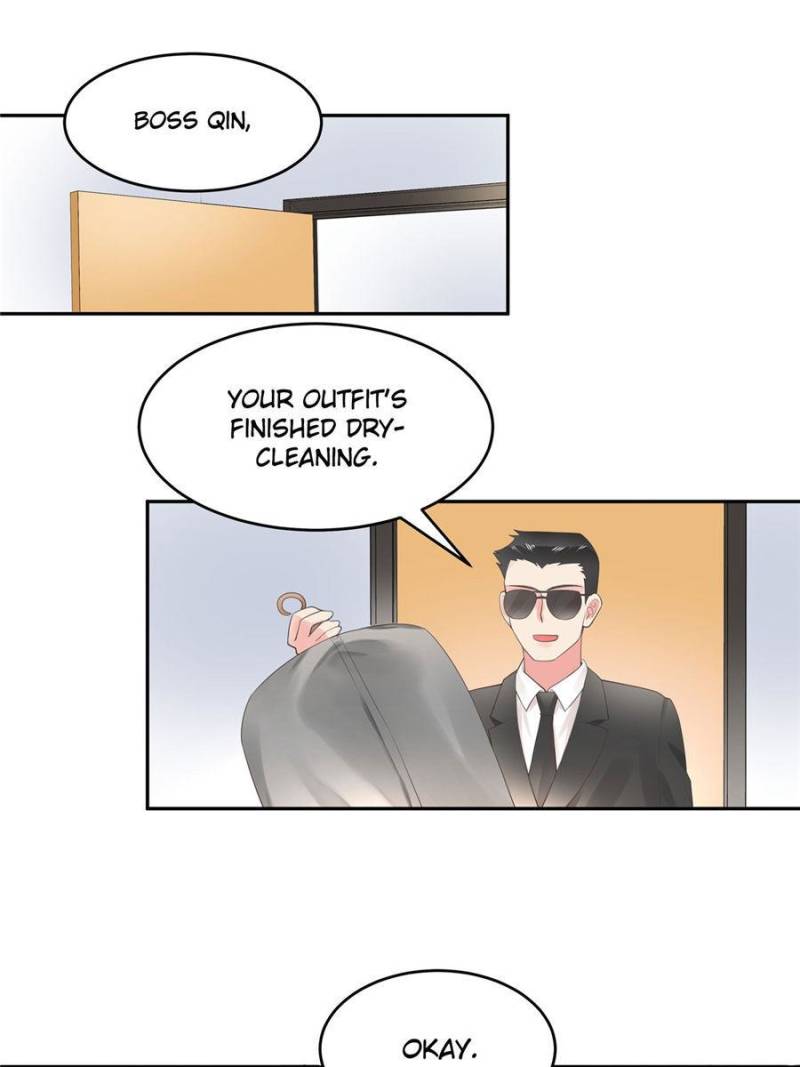National School Prince Is A Girl chapter 14 - page 25