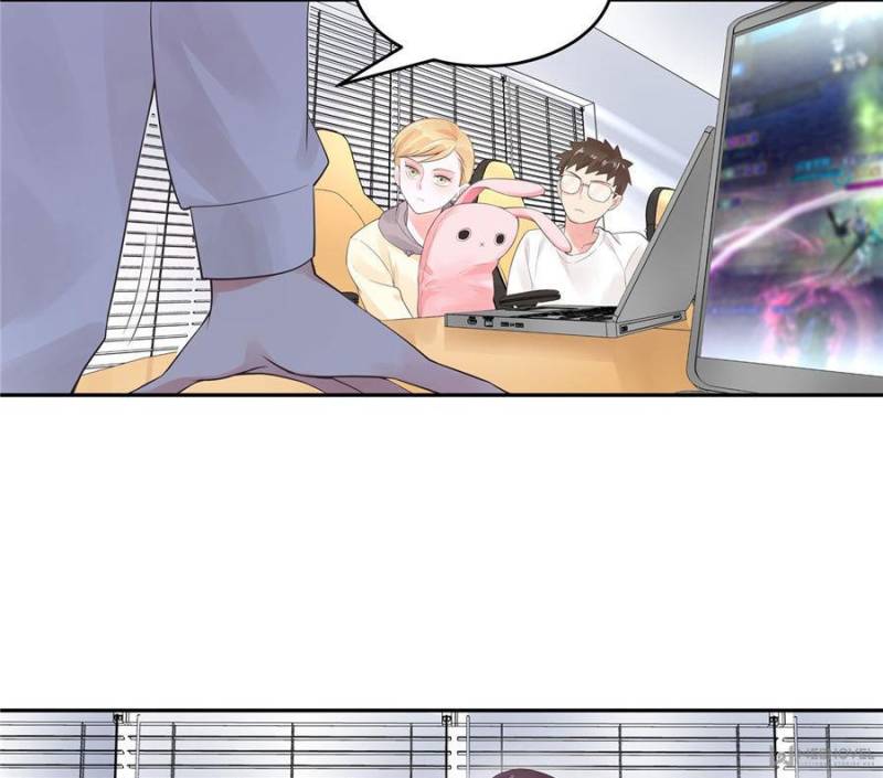 National School Prince Is A Girl chapter 14 - page 26