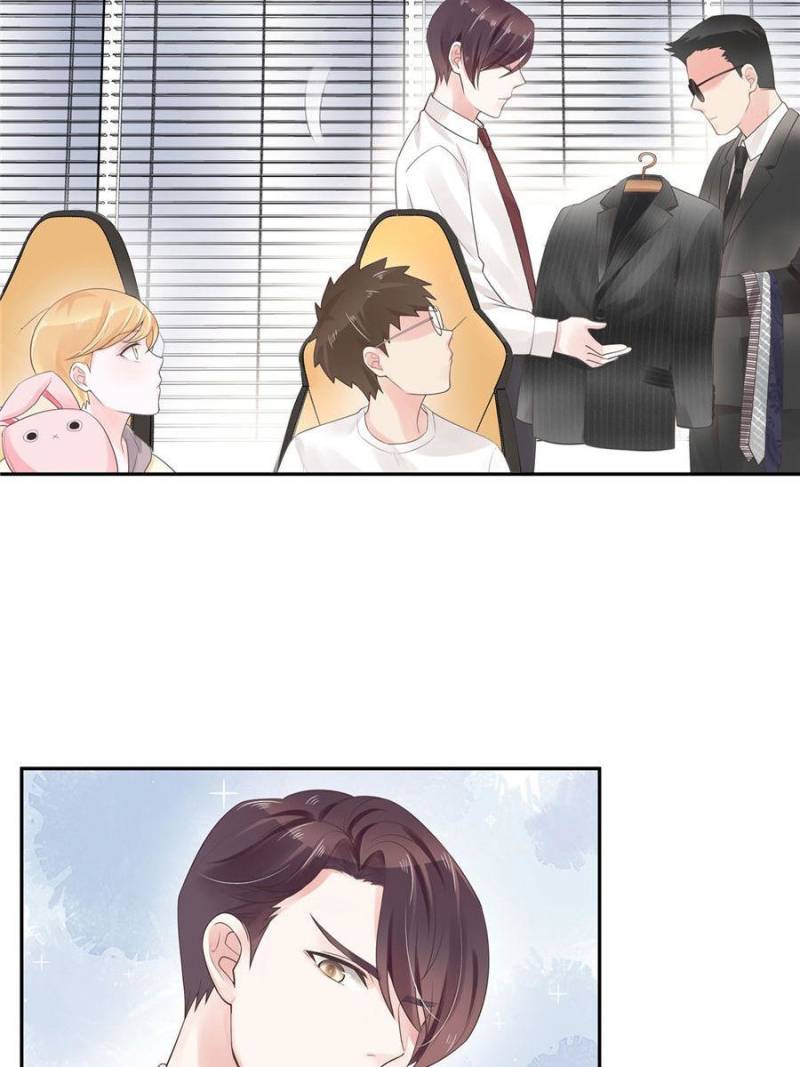 National School Prince Is A Girl chapter 14 - page 27