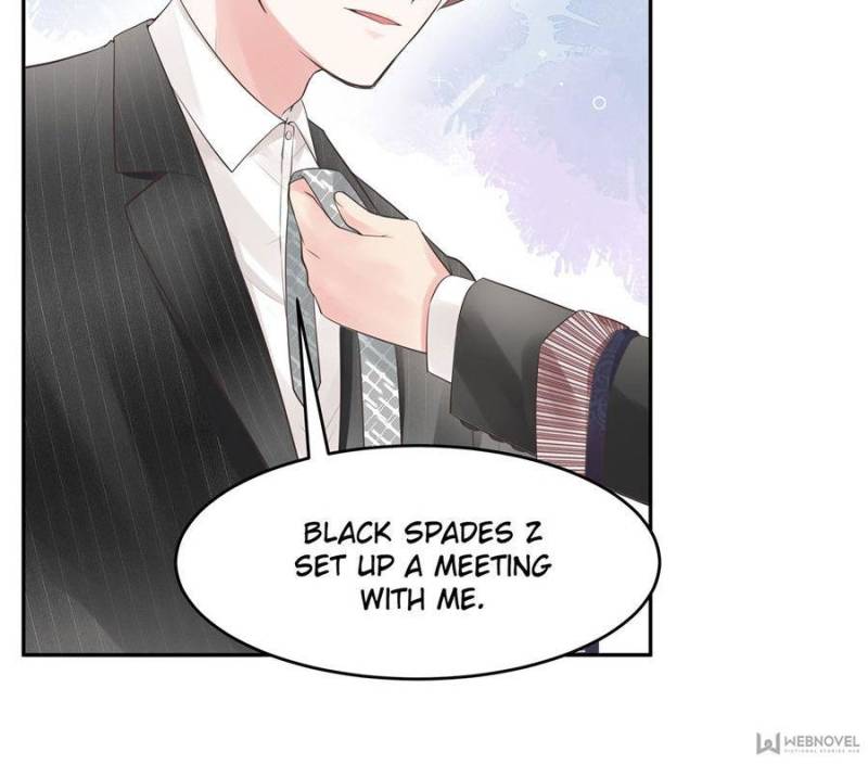 National School Prince Is A Girl chapter 14 - page 28