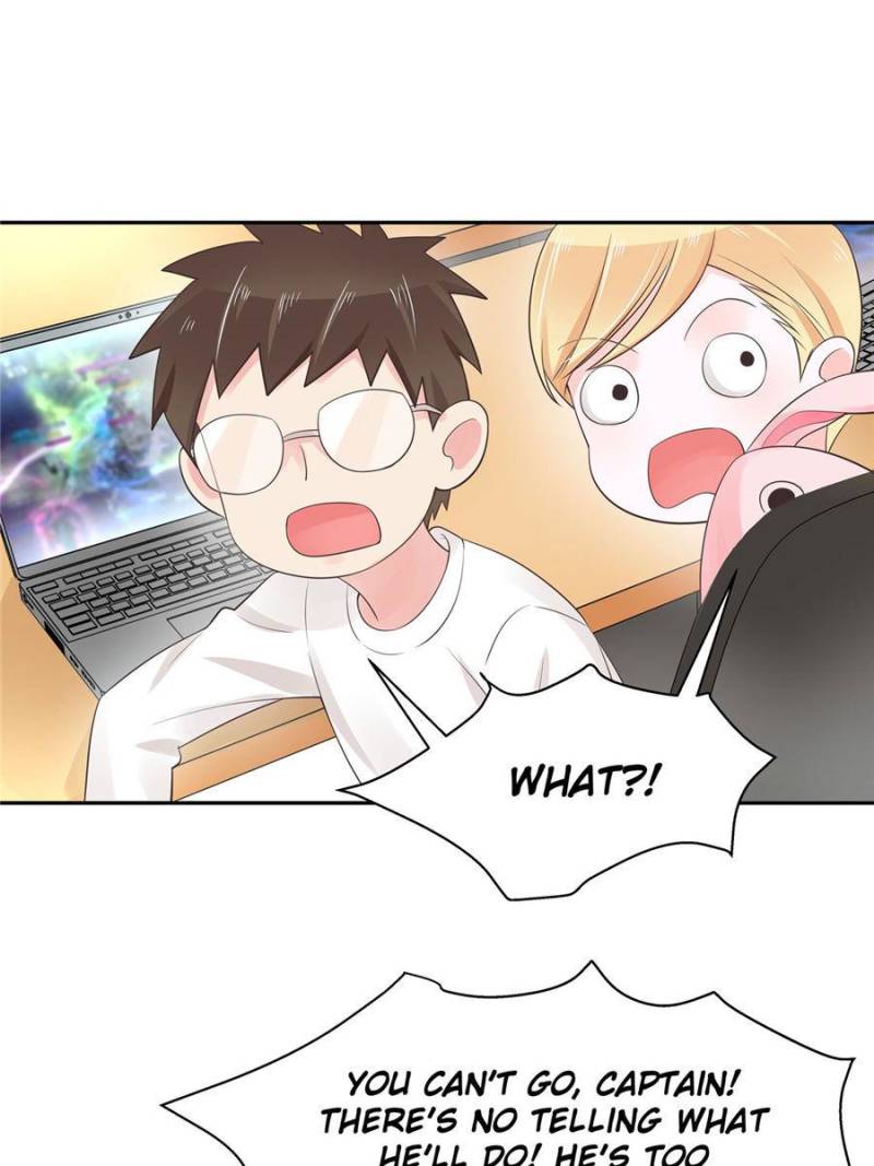 National School Prince Is A Girl chapter 14 - page 29