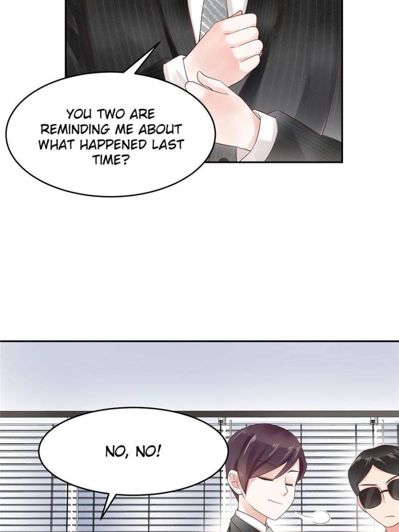 National School Prince Is A Girl chapter 14 - page 34