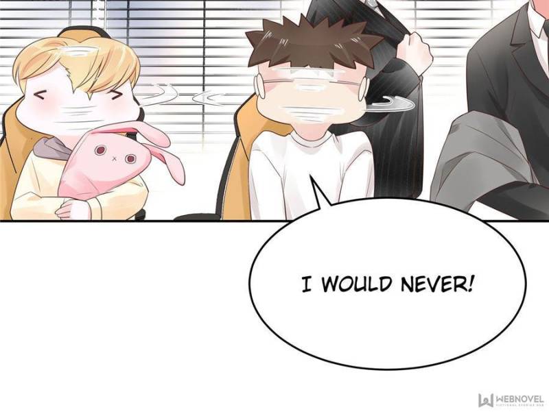 National School Prince Is A Girl chapter 14 - page 35