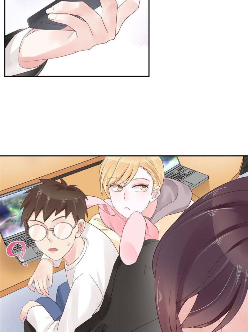 National School Prince Is A Girl chapter 14 - page 38