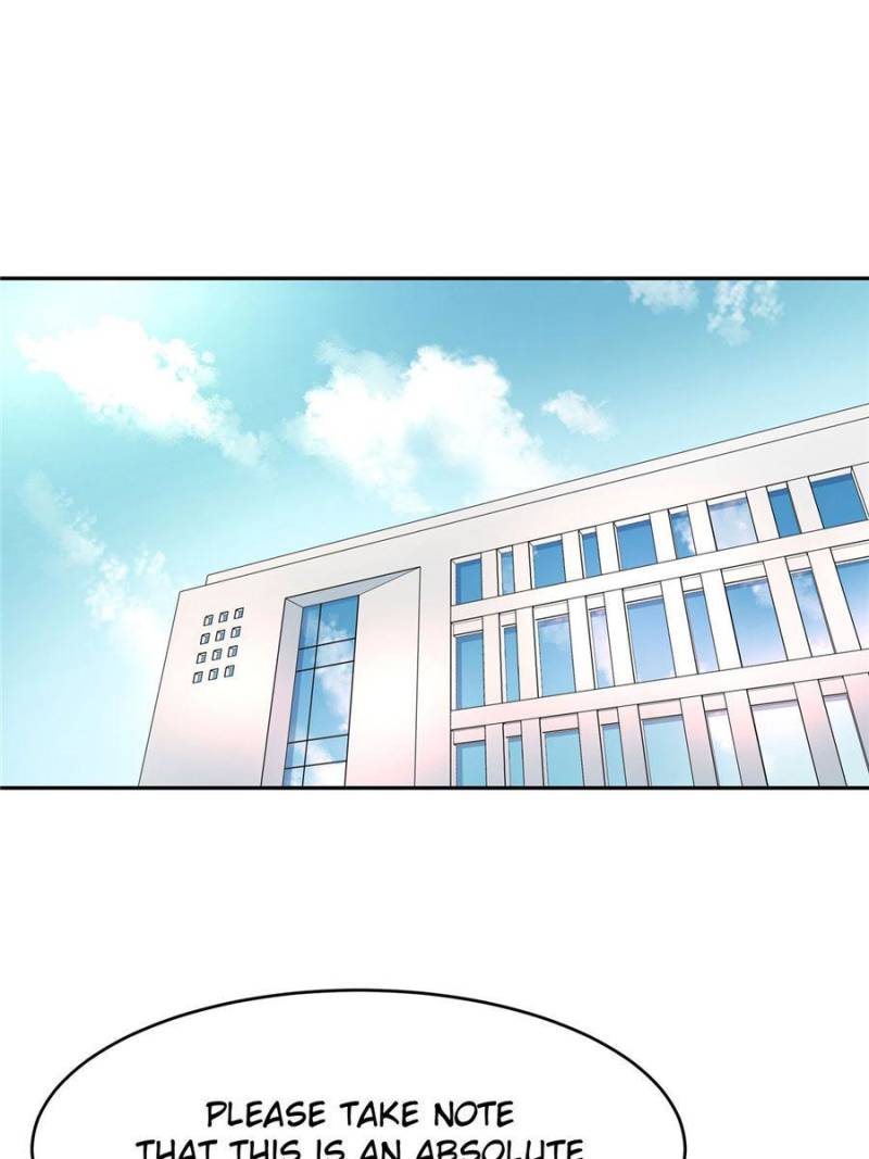 National School Prince Is A Girl chapter 14 - page 40