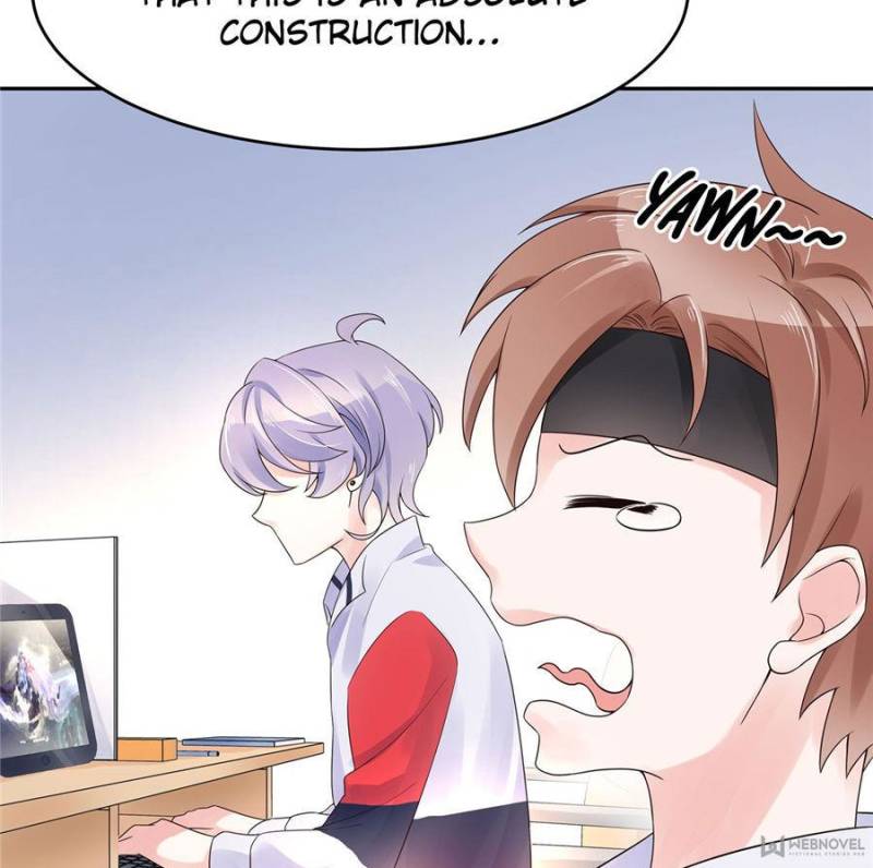 National School Prince Is A Girl chapter 14 - page 41