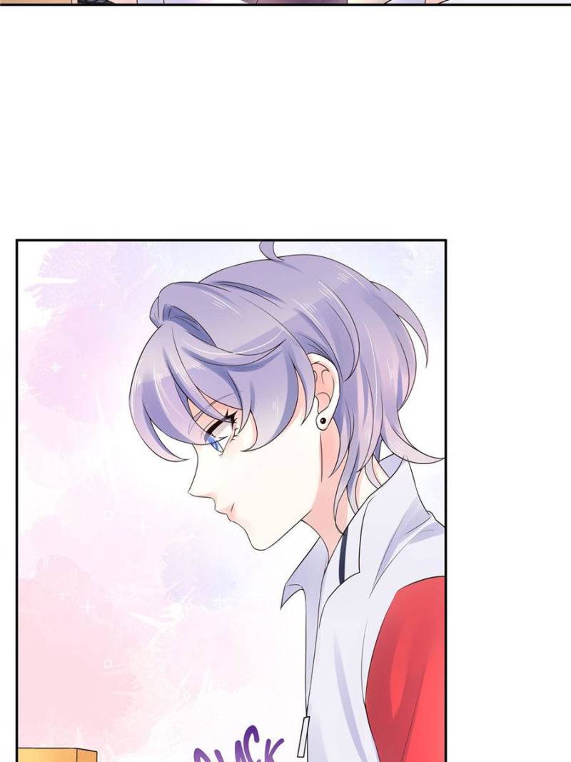 National School Prince Is A Girl chapter 14 - page 42