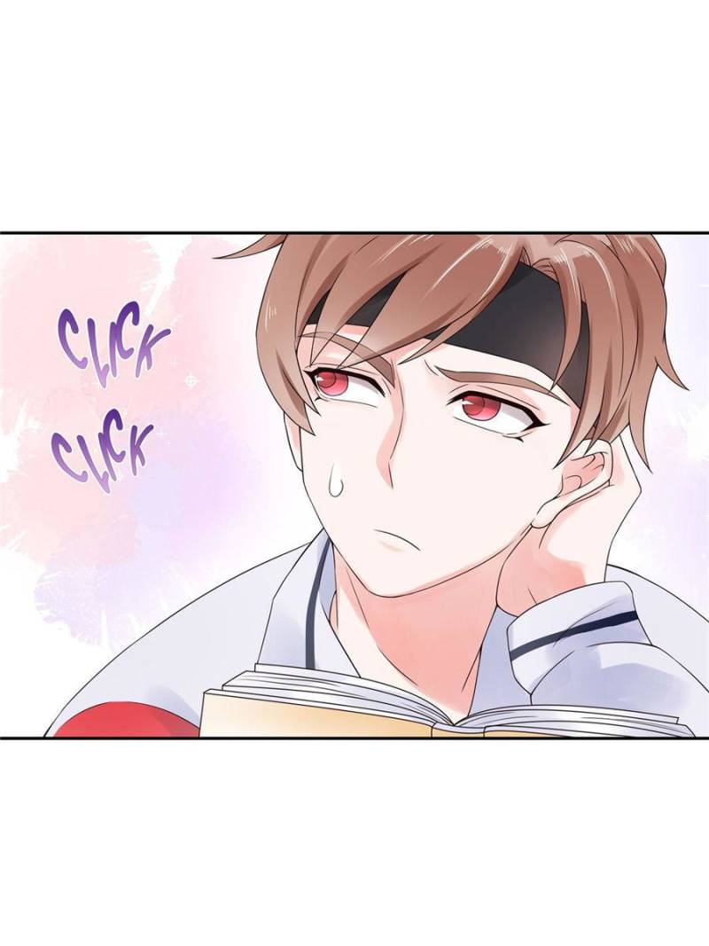 National School Prince Is A Girl chapter 14 - page 44