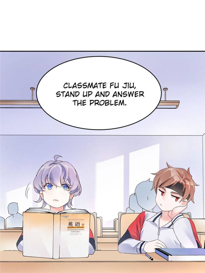 National School Prince Is A Girl chapter 14 - page 45
