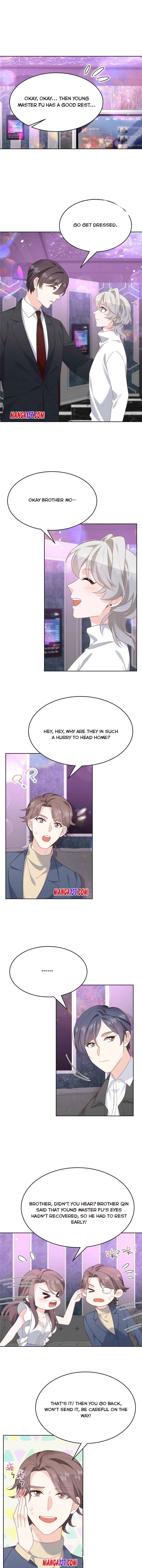 National School Prince Is A Girl chapter 200 - page 2