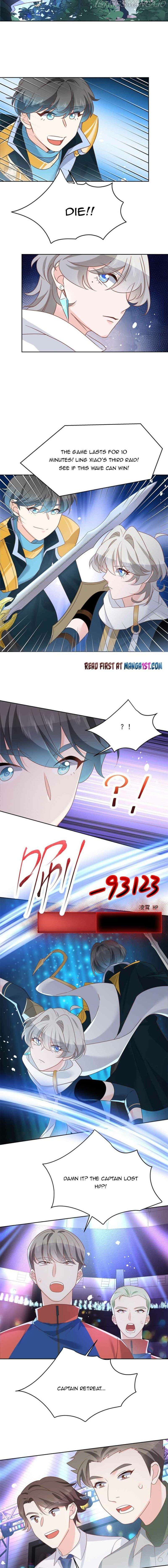 National School Prince Is A Girl chapter 229 - page 5