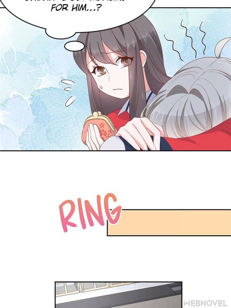 National School Prince Is A Girl chapter 79 - page 11