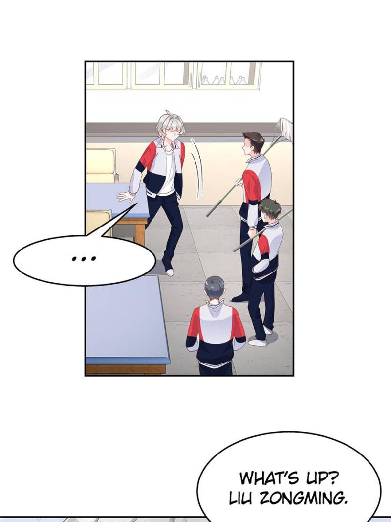 National School Prince Is A Girl chapter 79 - page 17