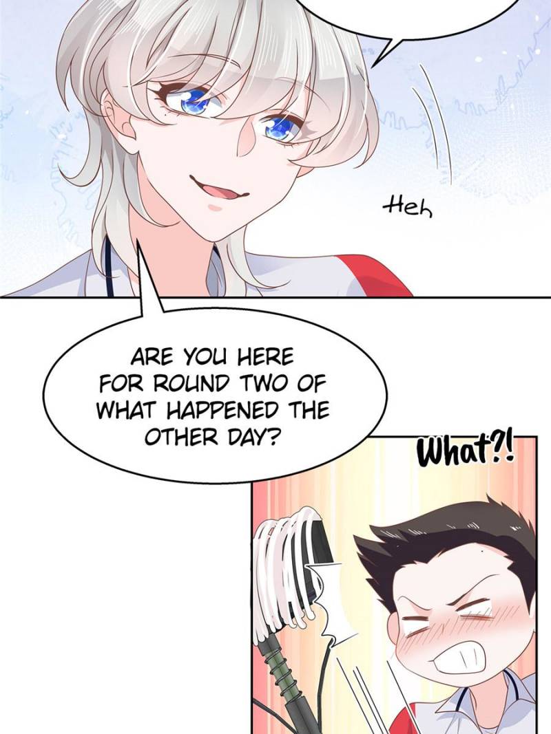 National School Prince Is A Girl chapter 79 - page 18