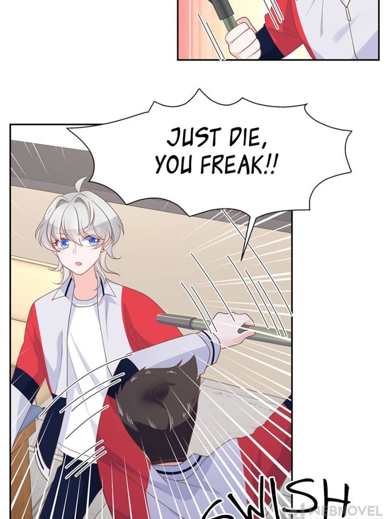 National School Prince Is A Girl chapter 79 - page 19