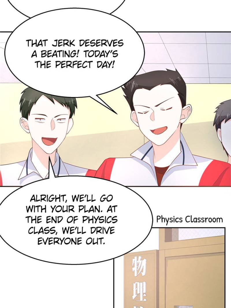 National School Prince Is A Girl chapter 79 - page 2