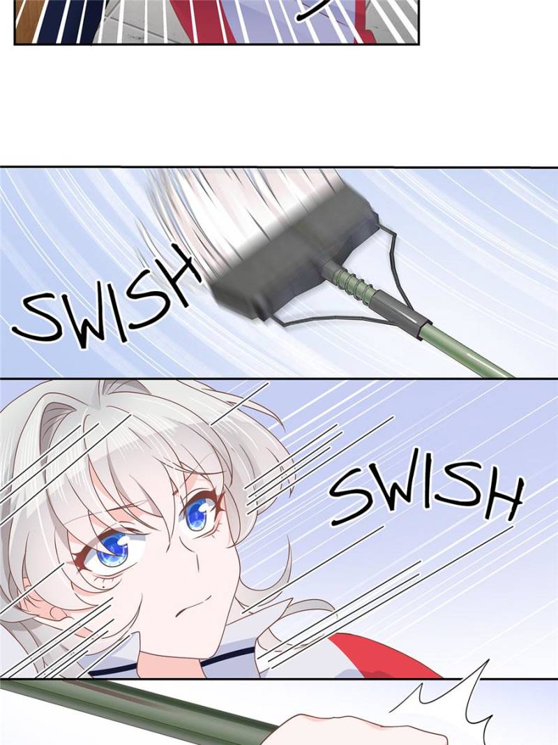 National School Prince Is A Girl chapter 79 - page 21