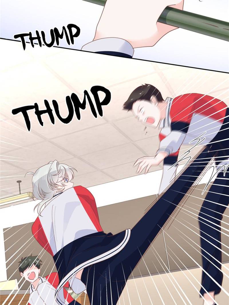 National School Prince Is A Girl chapter 79 - page 22