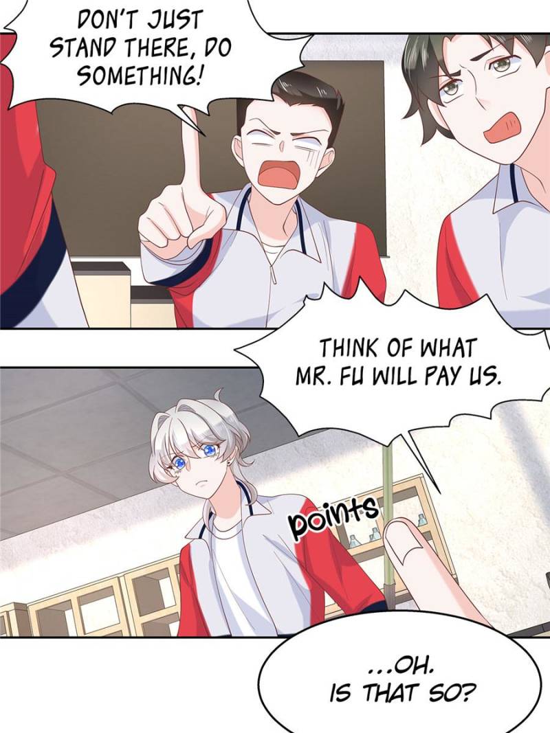 National School Prince Is A Girl chapter 79 - page 25